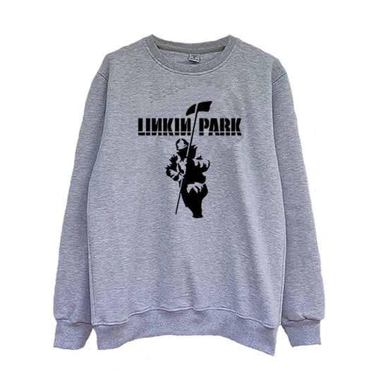 Crewneck Linkin Park Hybrid Theory