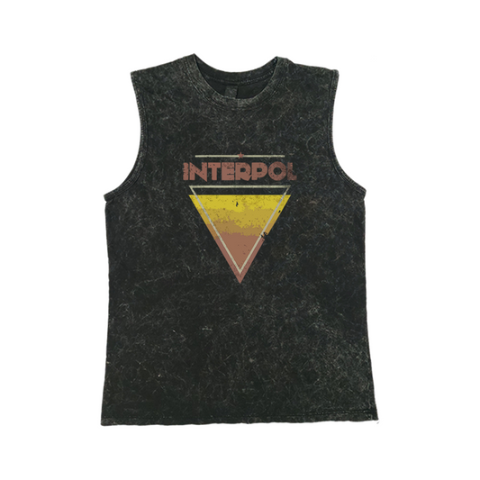 Manga Cero Acid Interpol Triangle
