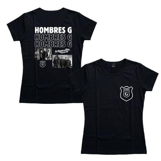 Princess Hombres G Los Mejores Años