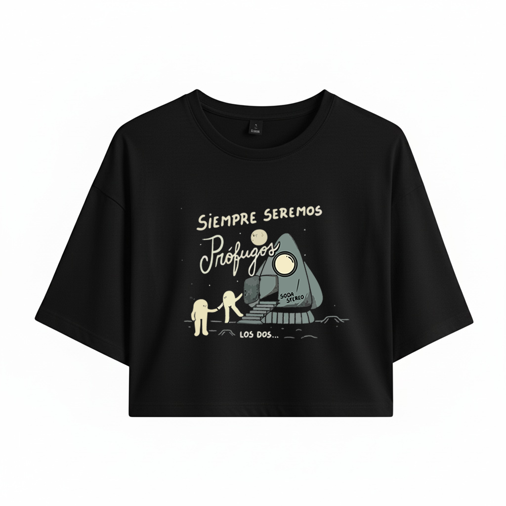 Crop Soda Stereo Prófugos