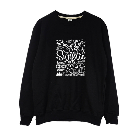 Crewneck Taylor Swift Swftie