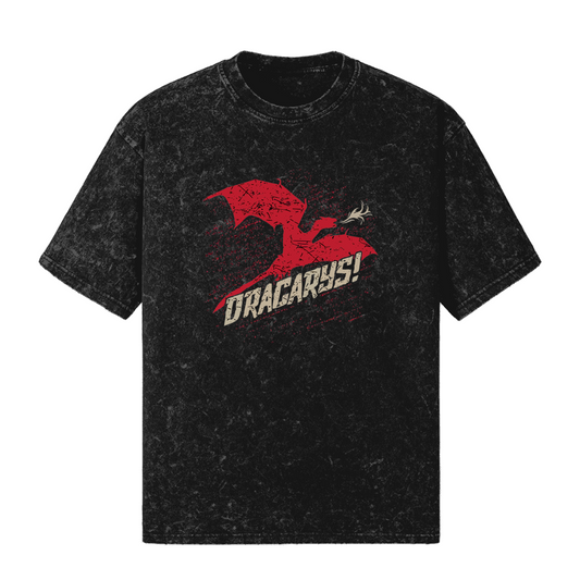 Polo Acid House of the Dragon Dracarys