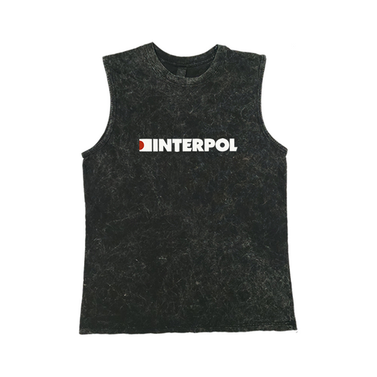 Manga Cero Acid Interpol Logo