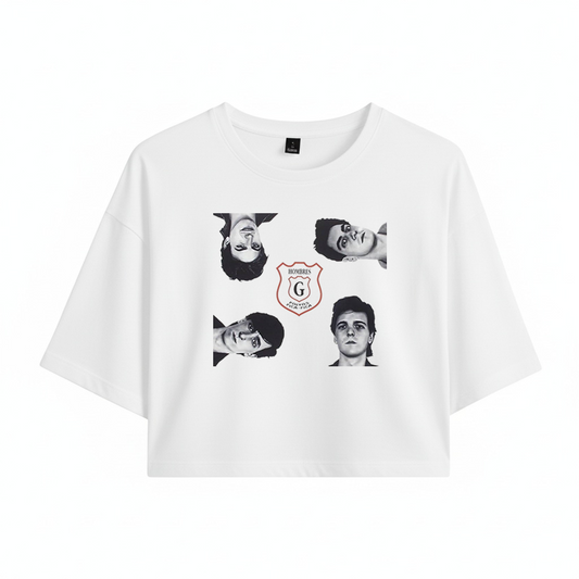 Crop Hombres G Polvos Pica Pica