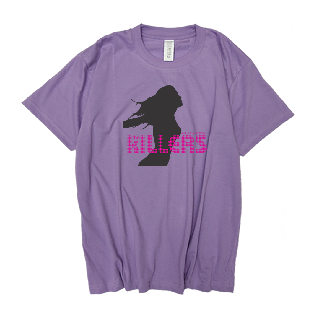 Polo The Killers Mr Brightside