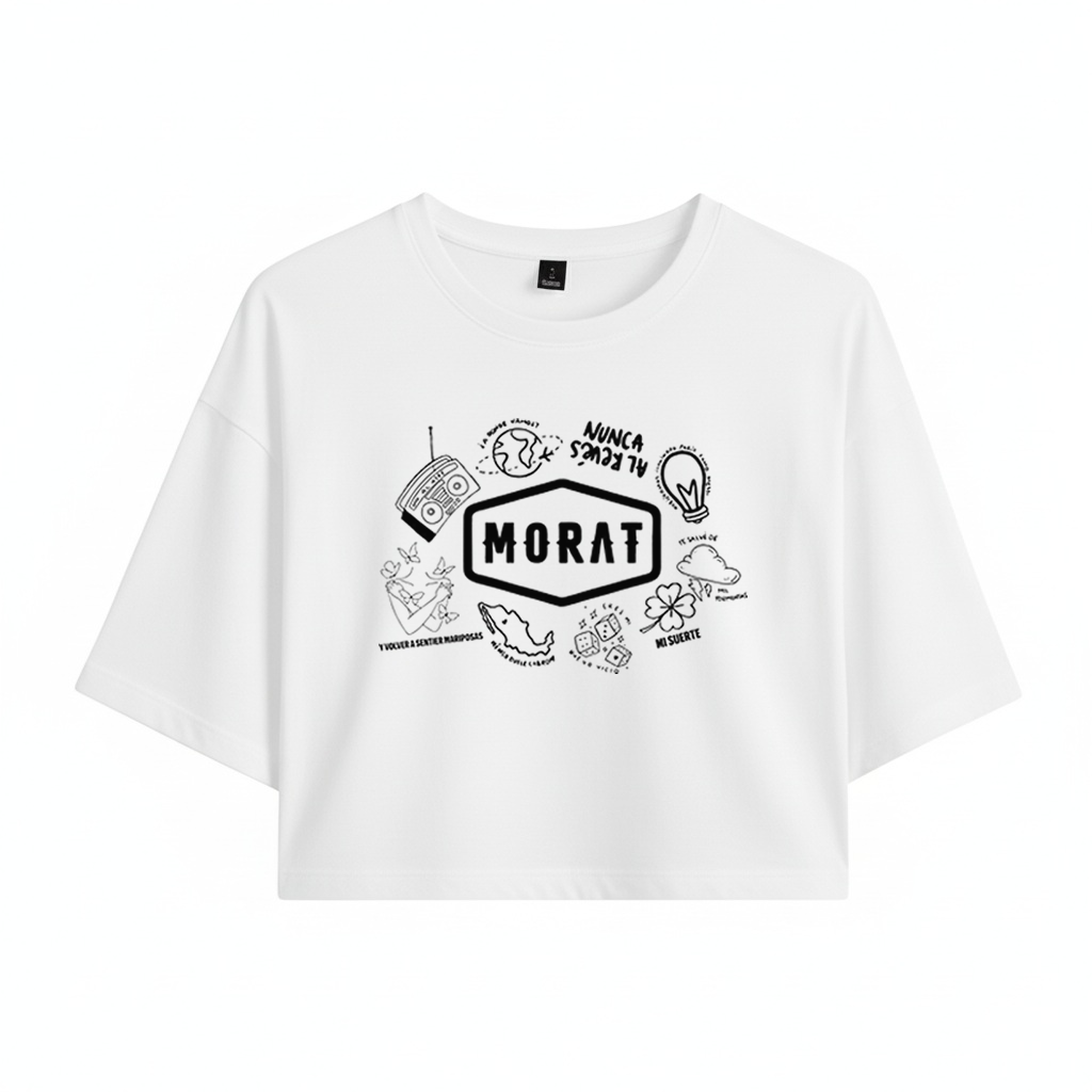 Crop Morat