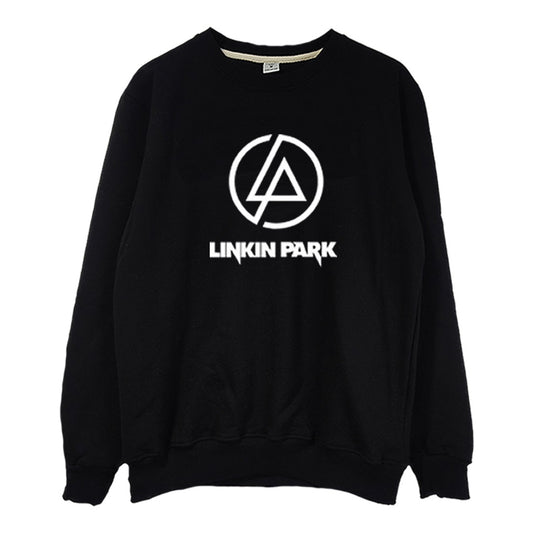 Crewneck Linkin Park Logo