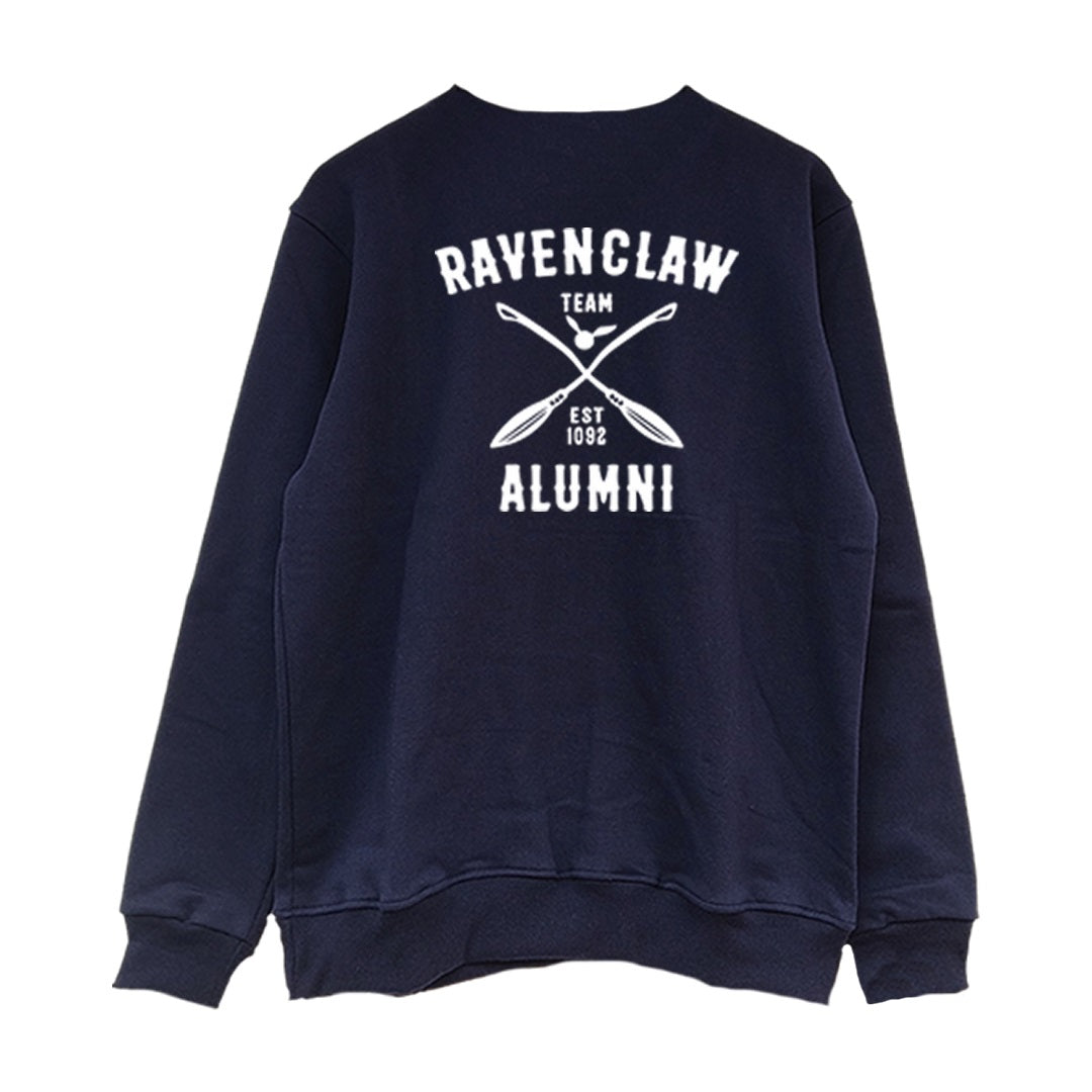 Crewneck Ravenclaw Alumni