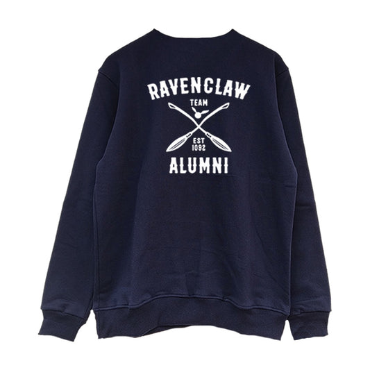 Crewneck Ravenclaw Alumni