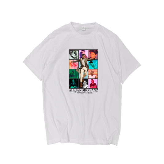 Polo Alejandro Sanz Eras