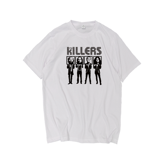 Polo The Killers Faces