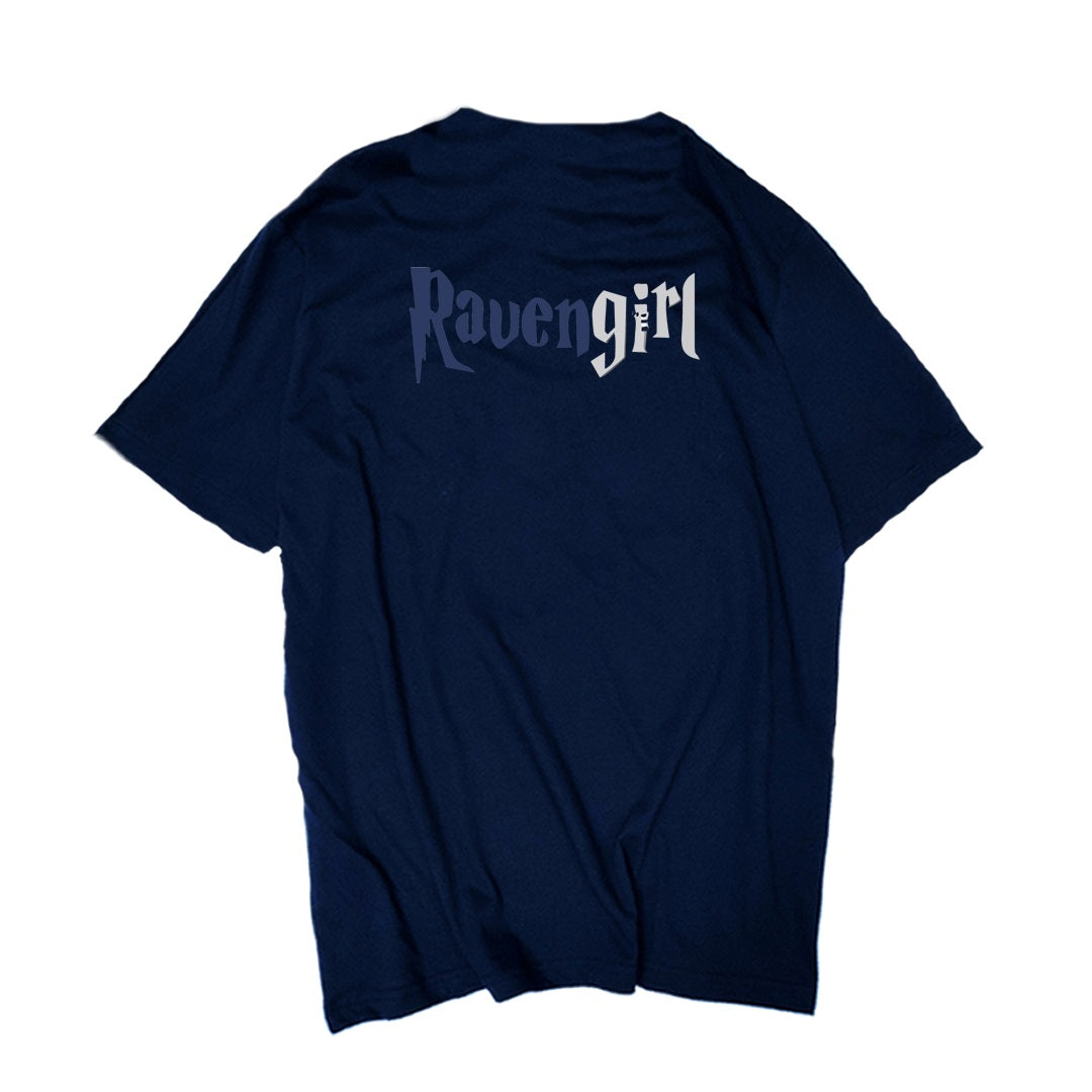 Polo Ravenclaw Girl