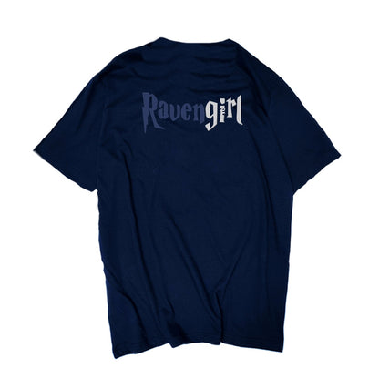 Polo Ravenclaw Girl
