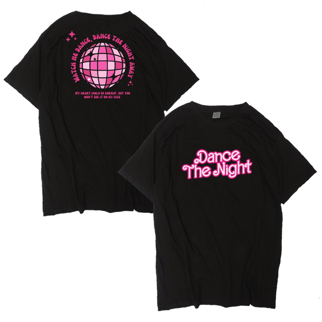 Polo Dua Lipa Dance the Night