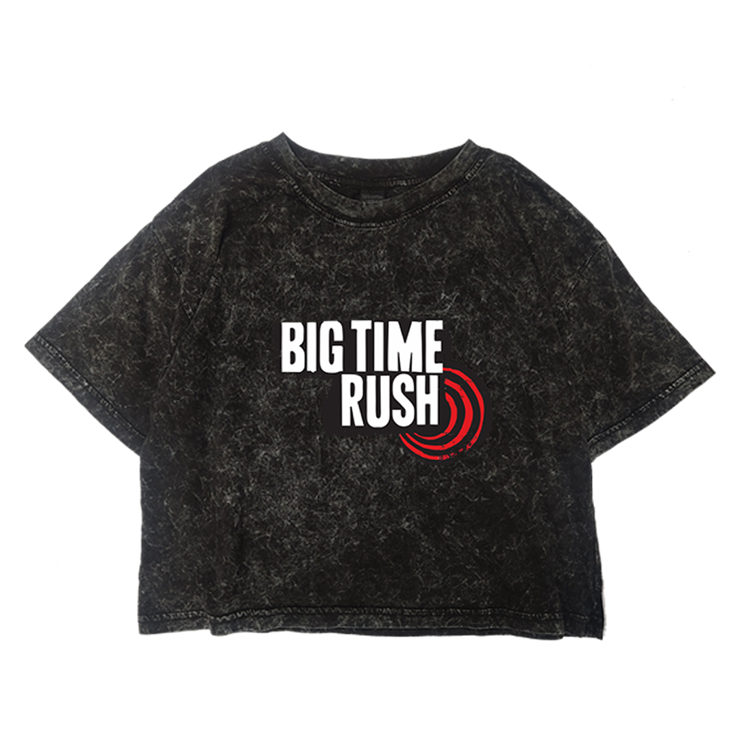 Crop Acid Big Time Rush Logo