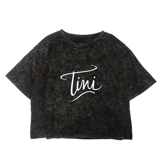 Crop Acid Tini Logo