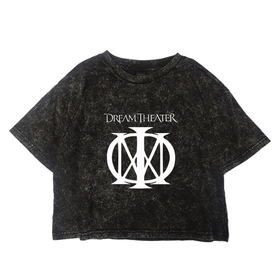 Crop Acid Dream Theater Logo