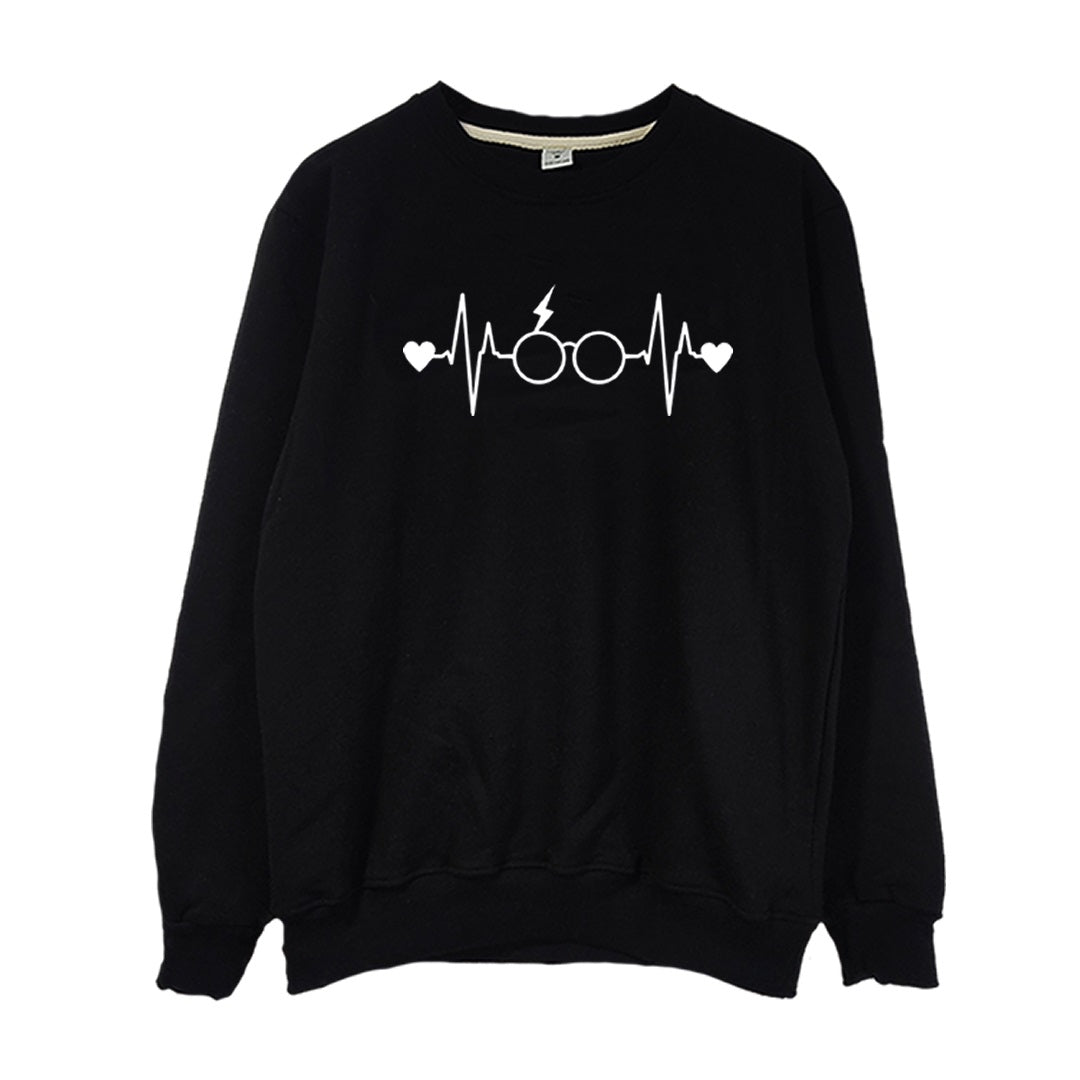 Crewneck Harry Potter Latido