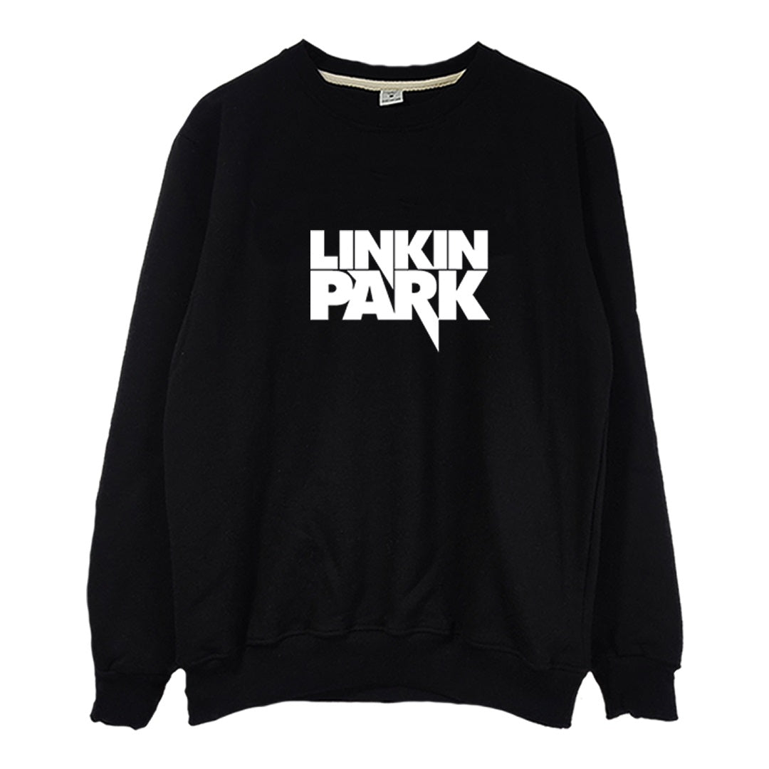 Crewneck Linkin Park