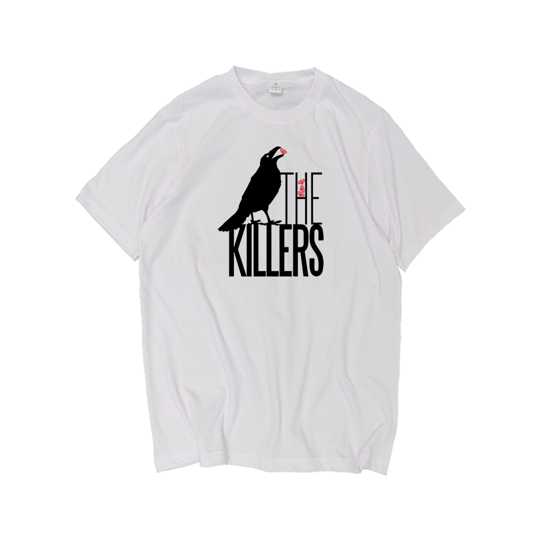 Polo The Killers Crow