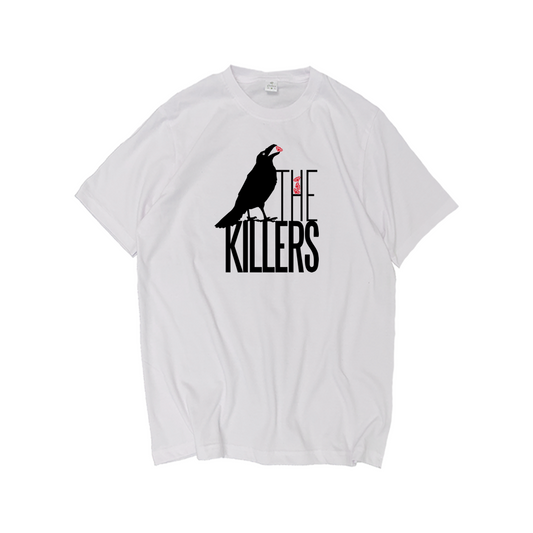 Polo The Killers Crow