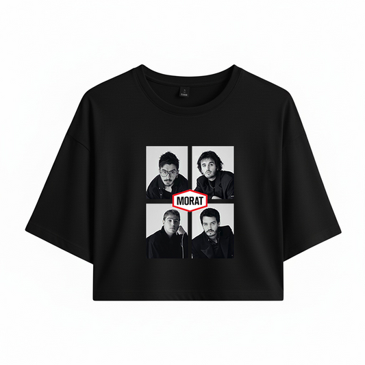 Crop Morat Poster