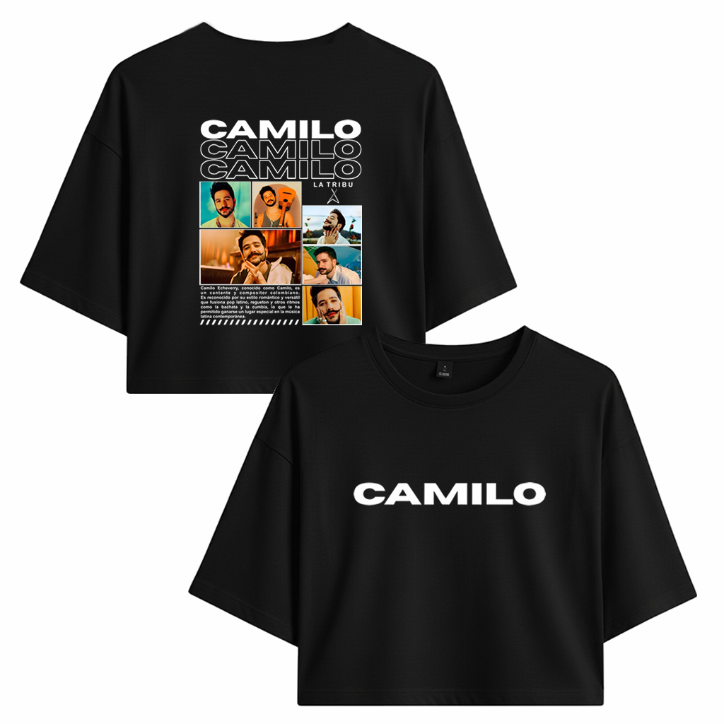 Crop Camilo Collage