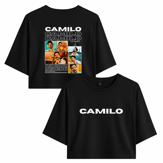 Crop Camilo Collage