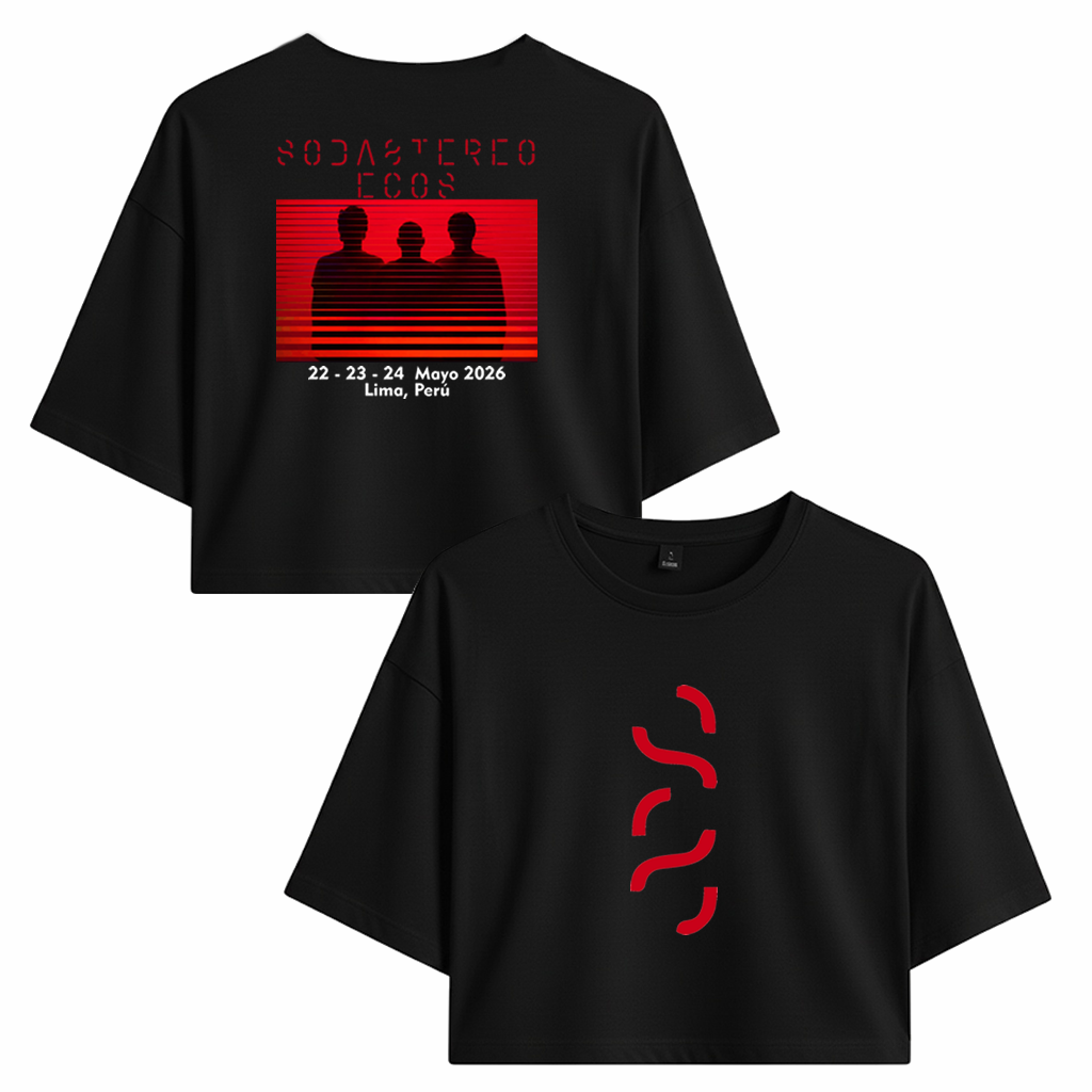 Crop Soda Stereo Tour ECOS 2026