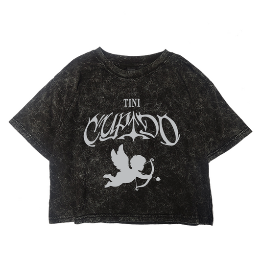 Crop Acid Tini Cupido