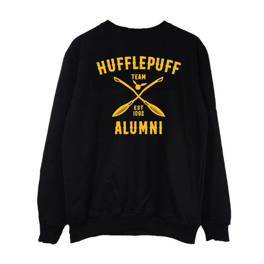 Crewneck Hufflepuff Alumni