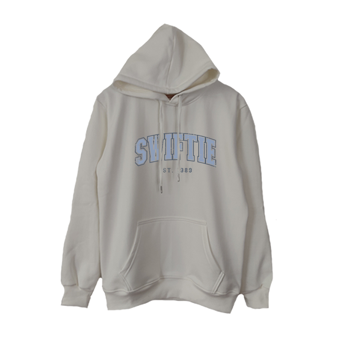 Hoodie Taylor Swift Swftie