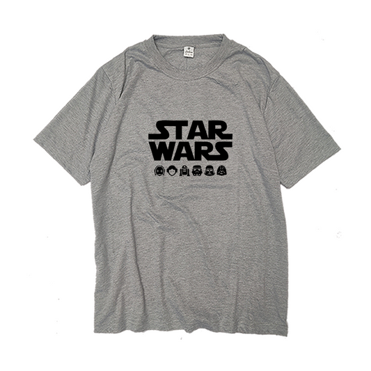 Polo Star Wars