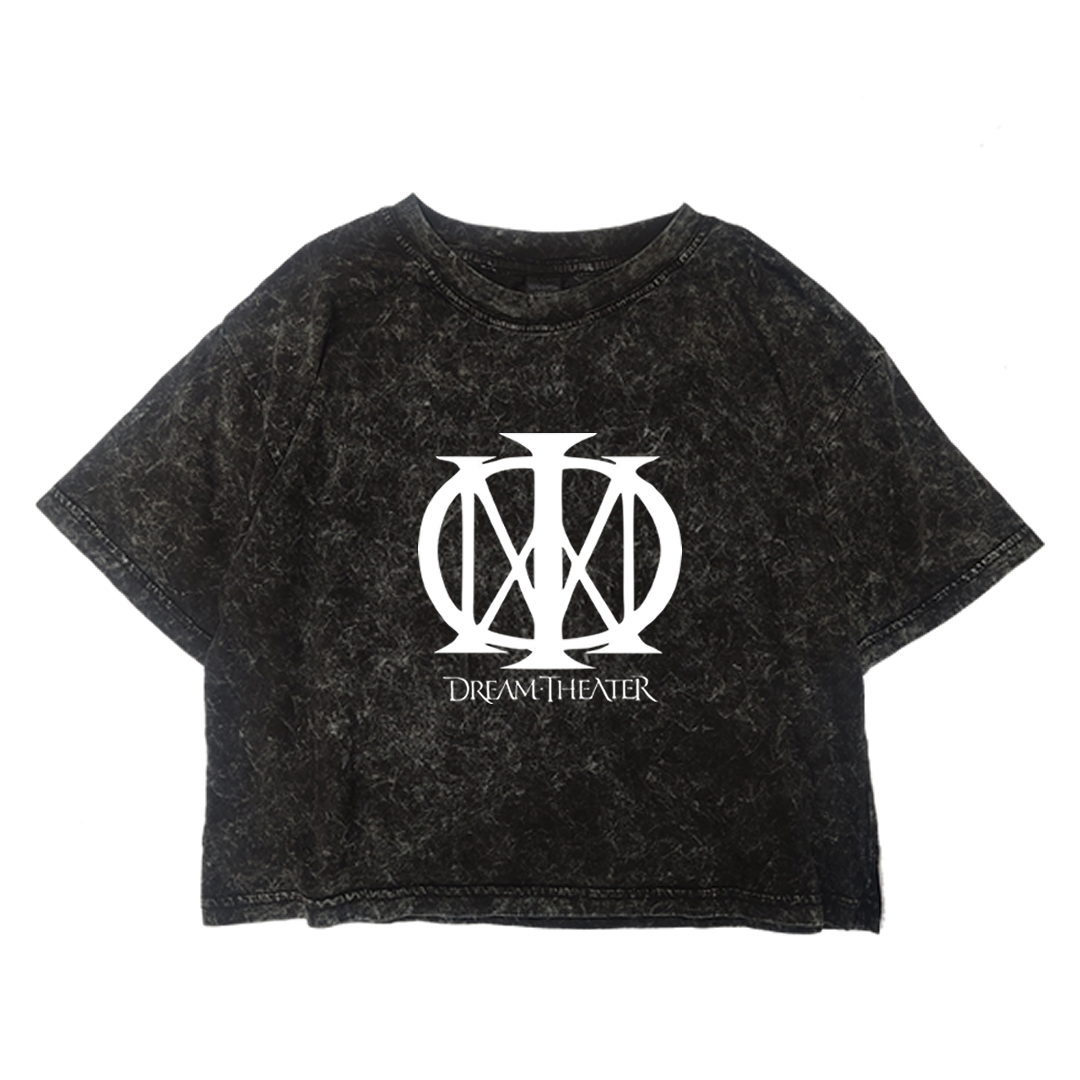 Crop Acid Dream Theater Logo