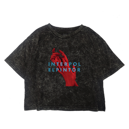 Crop Acid Interpol El Pintor