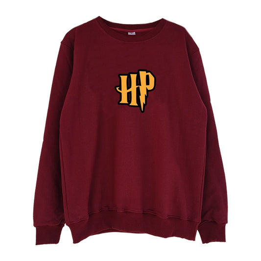 Crewneck Harry Potter