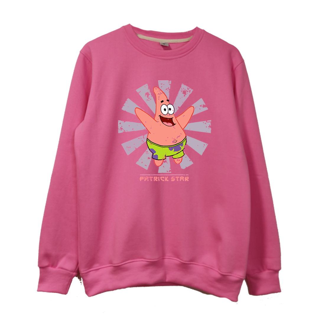 Crewneck Patricio