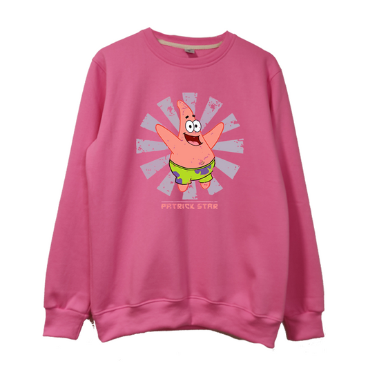 Crewneck Patricio