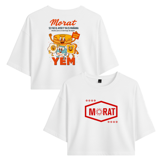 Crop Morat Yem