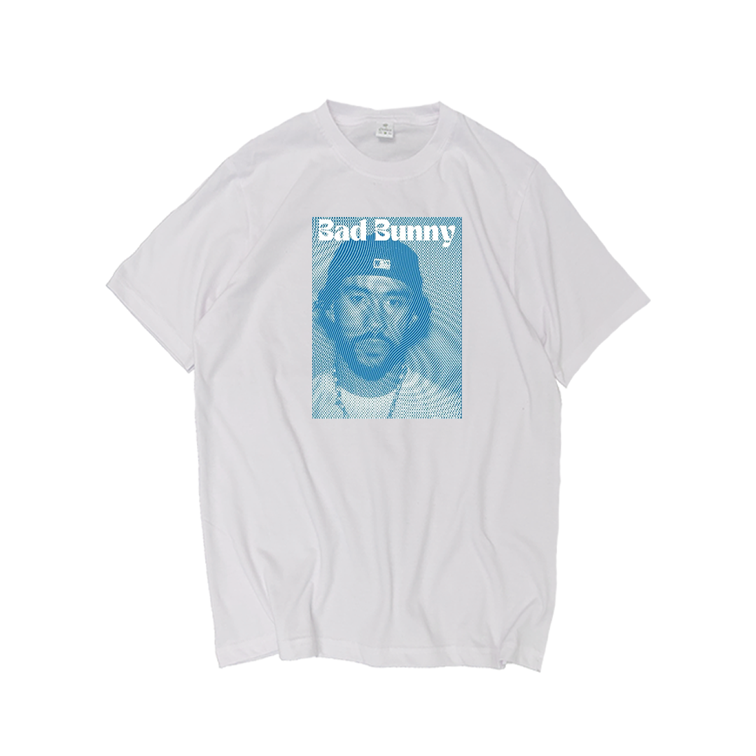 Polo Bad Bunny Poster