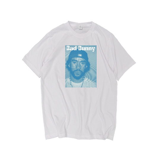 Polo Bad Bunny Poster