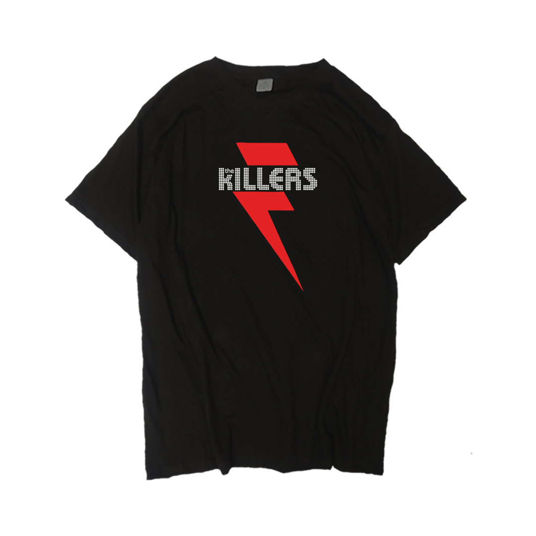 Polo The Killers Thunder Logo