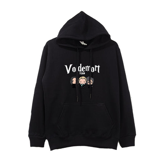 Hoodie Voldemort Team