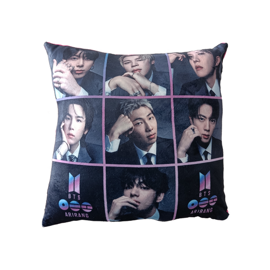 Almohada BTS Arirang