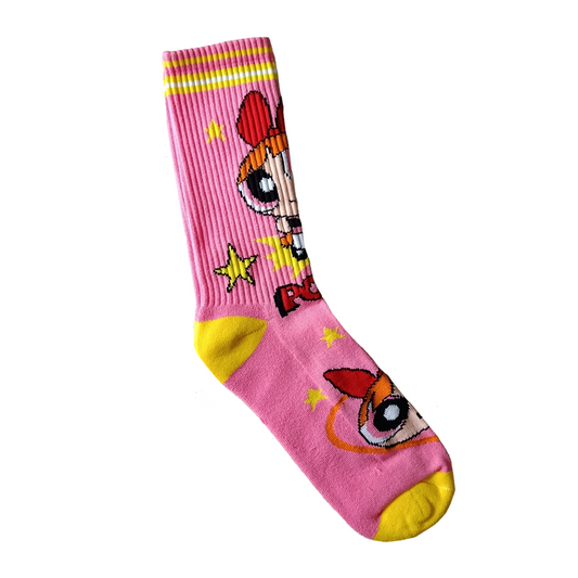 Medias Chicas Super Poderosas BomBon