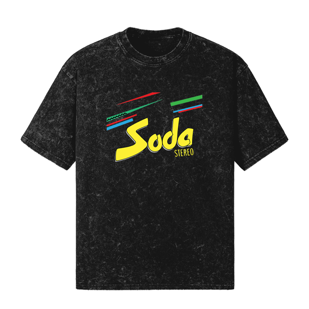 Polo Acid Soda Stereo Disco