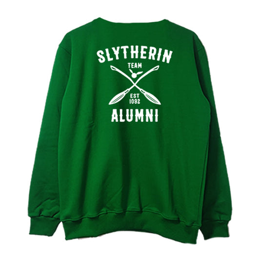 Crewneck Slytherin Alumni