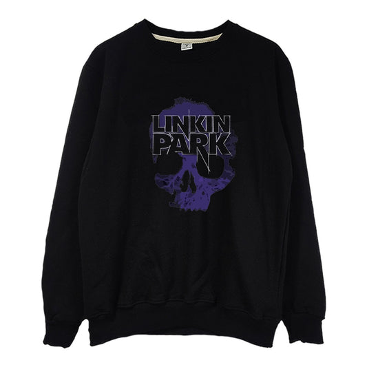Crewneck Linkin Park Skull