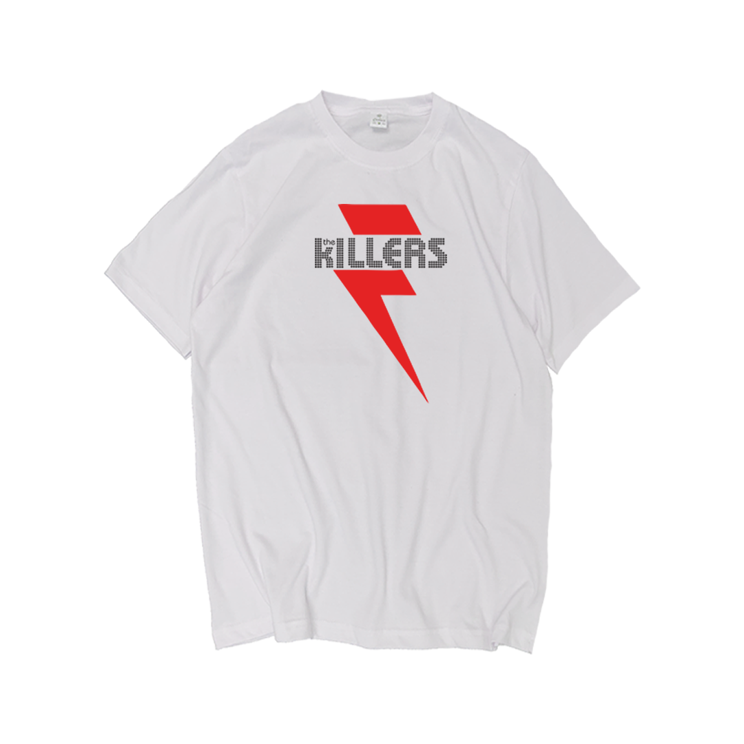 Polo The Killers Thunder Logo