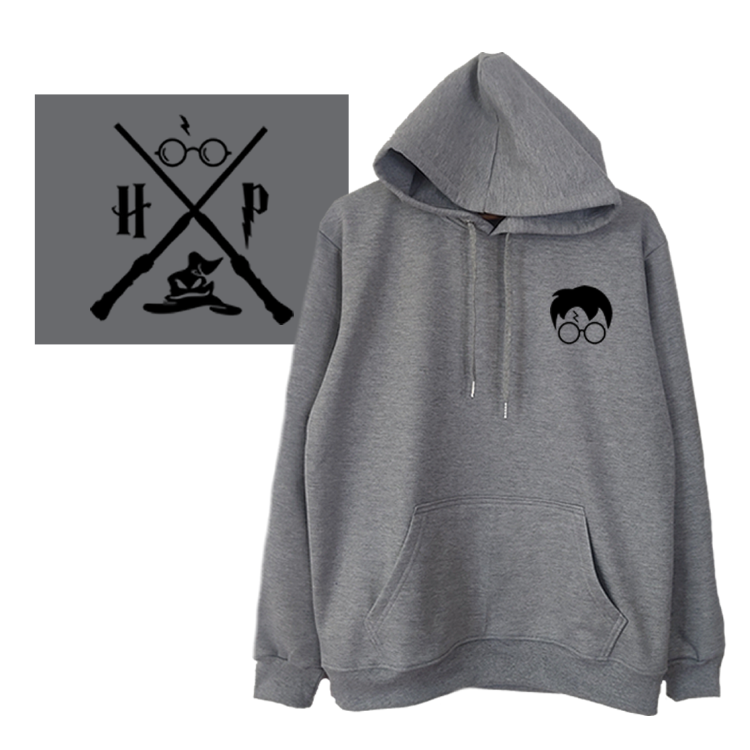 Hoodie HP